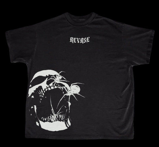 Skull T-Shirt