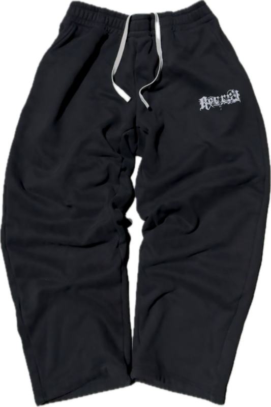 Black Sweats
